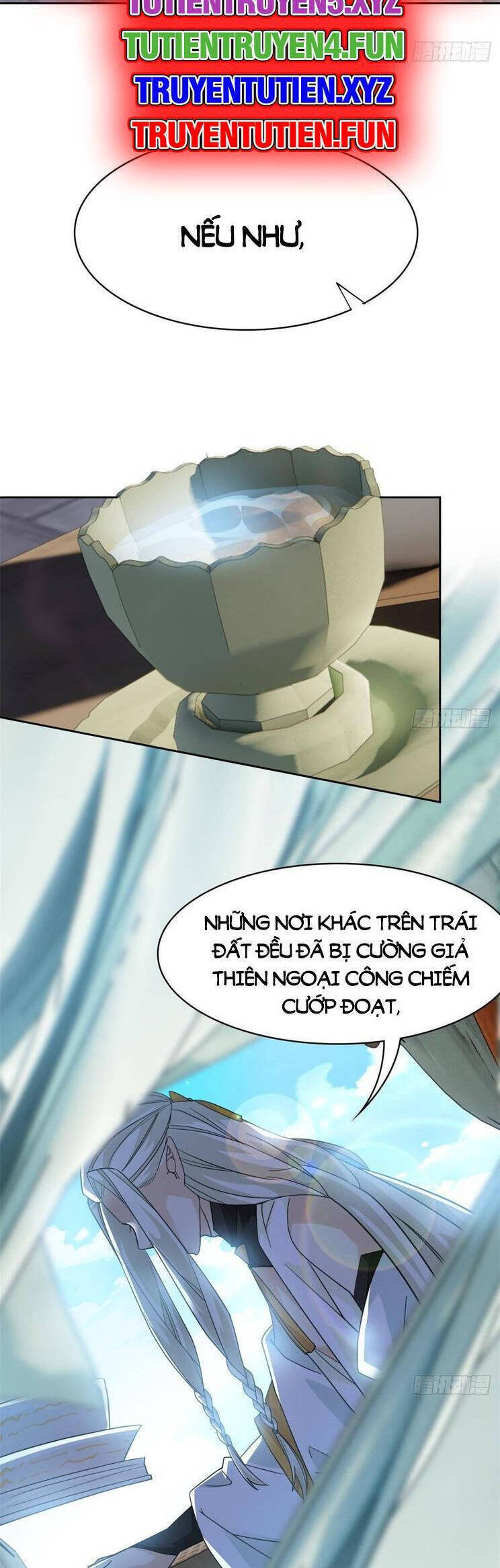 Cường Giả Đến Từ Trại Tâm Thần Chapter  298 - 6