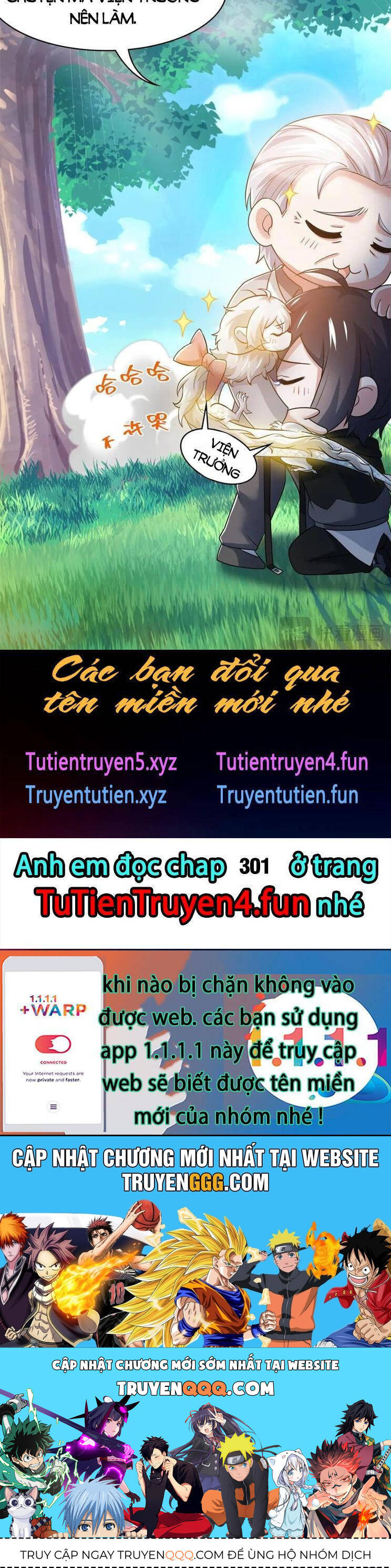 Cường Giả Đến Từ Trại Tâm Thần Chapter  300 - 28