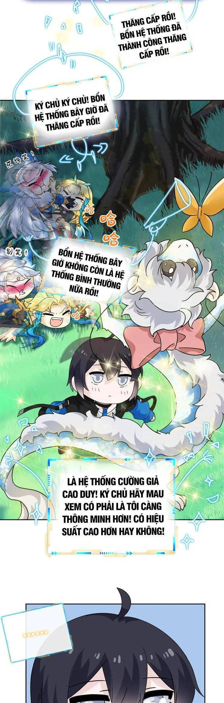 Cường Giả Đến Từ Trại Tâm Thần Chapter  300 - 6