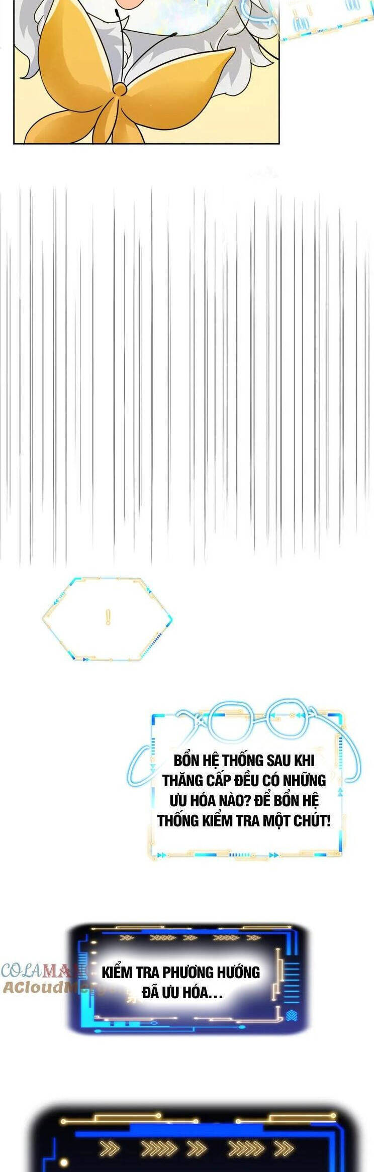 Cường Giả Đến Từ Trại Tâm Thần Chapter  300 - 8