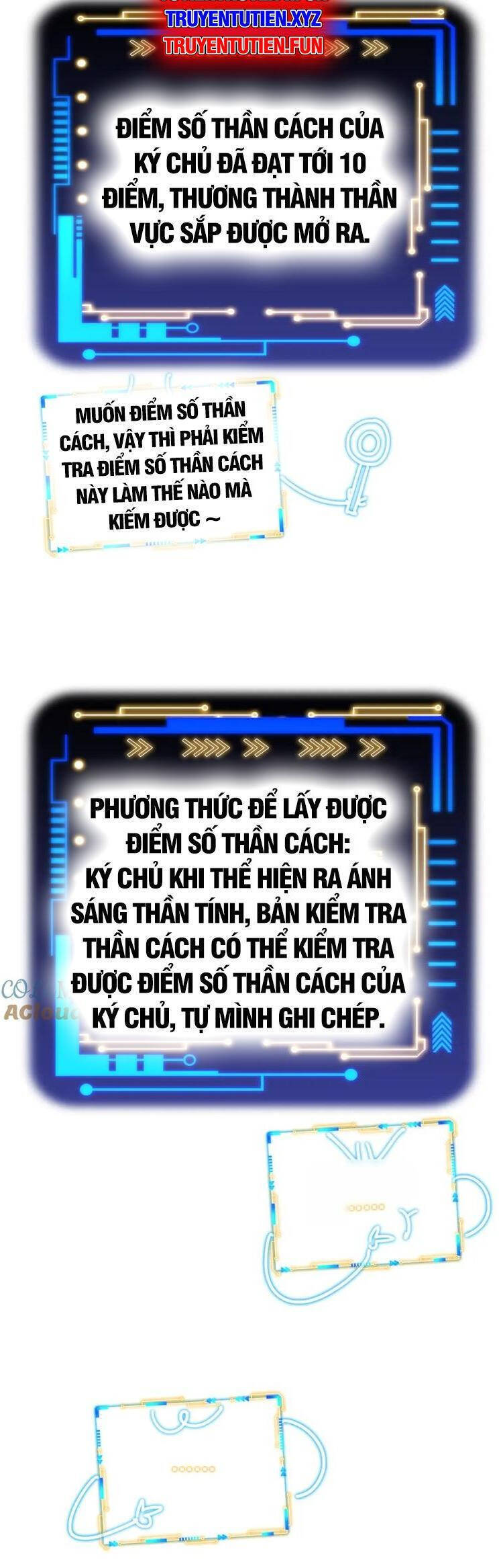 Cường Giả Đến Từ Trại Tâm Thần Chapter  300 - 10