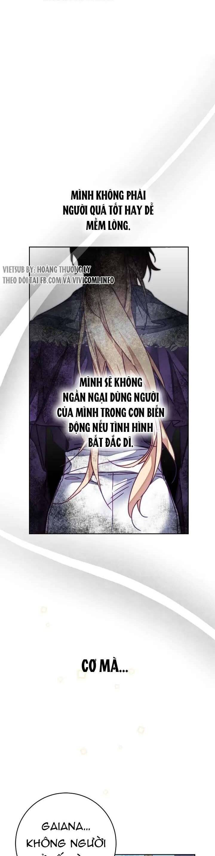 Xuyên Vào Tiểu Thuyết Làm Nữ Hoàng Tàn Độc Chapter 125 - 11