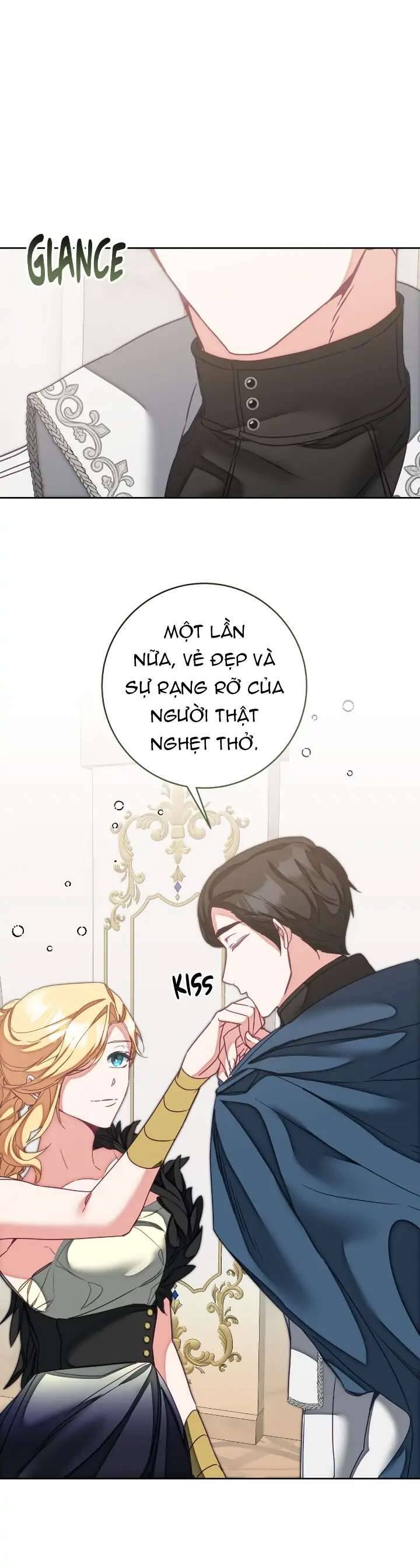 Xuyên Vào Tiểu Thuyết Làm Nữ Hoàng Tàn Độc Chapter 126 - 12