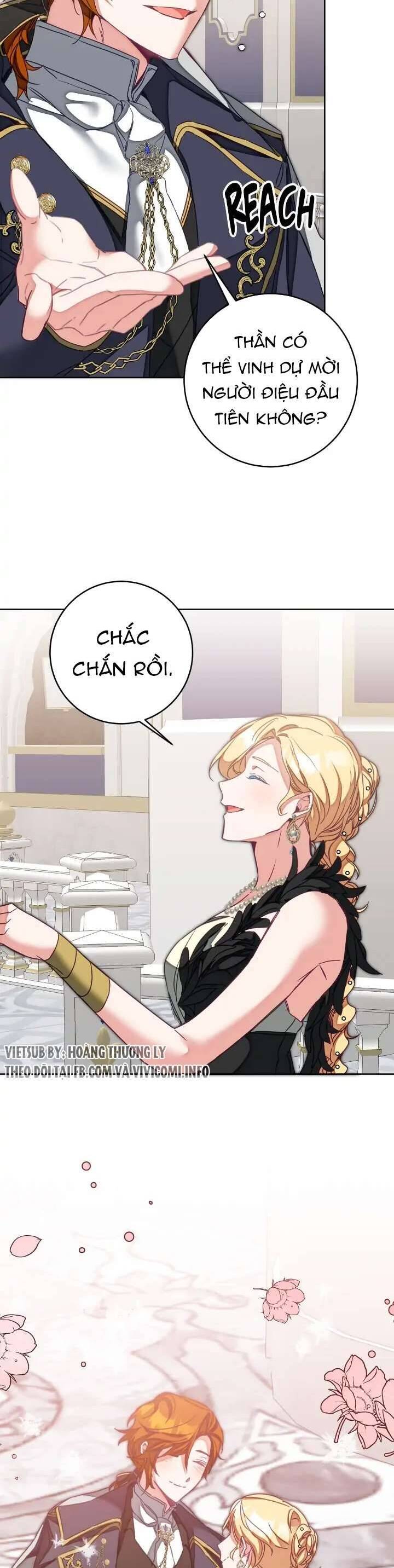 Xuyên Vào Tiểu Thuyết Làm Nữ Hoàng Tàn Độc Chapter 126 - 18