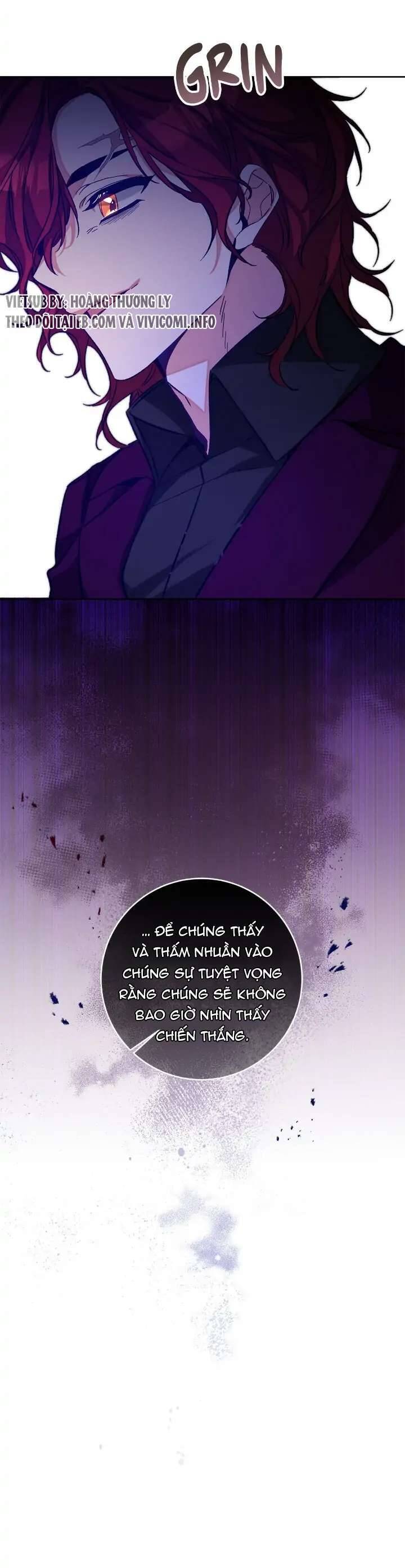 Xuyên Vào Tiểu Thuyết Làm Nữ Hoàng Tàn Độc Chapter  137 - 14