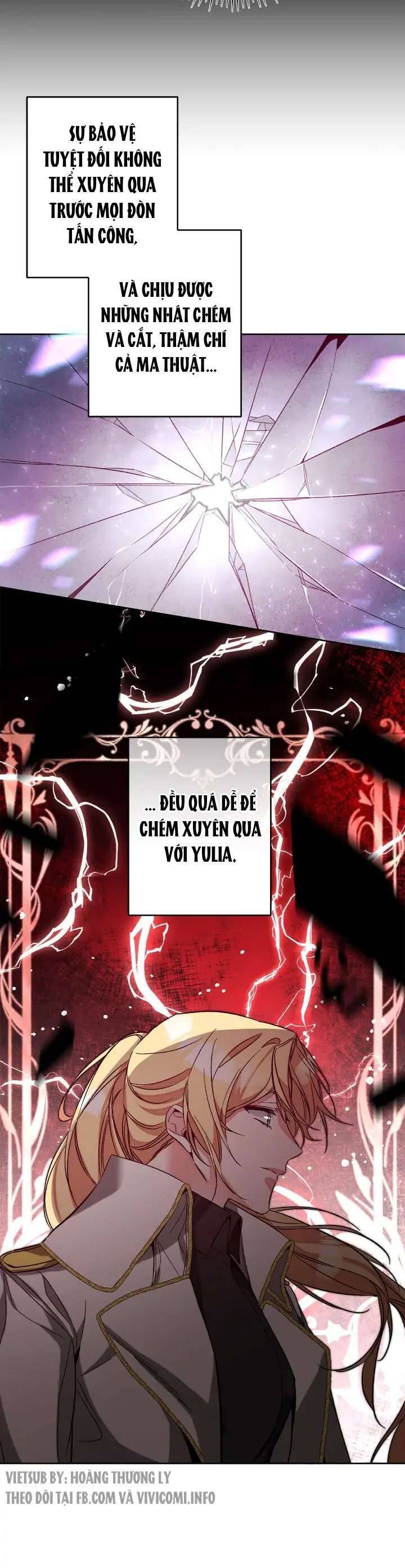 Xuyên Vào Tiểu Thuyết Làm Nữ Hoàng Tàn Độc Chapter  137 - 26