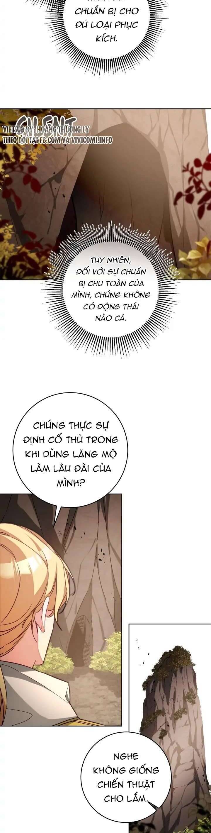 Xuyên Vào Tiểu Thuyết Làm Nữ Hoàng Tàn Độc Chapter  137 - 4