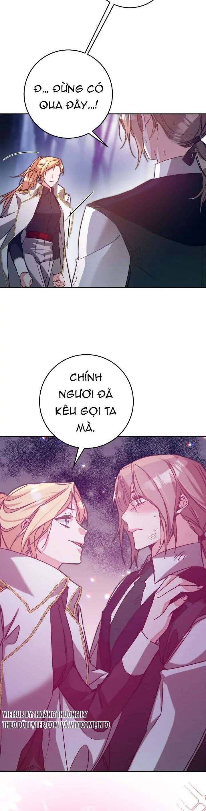 Xuyên Vào Tiểu Thuyết Làm Nữ Hoàng Tàn Độc Chapter  138 - 21