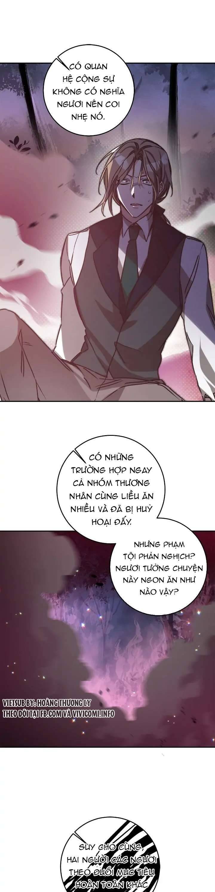 Xuyên Vào Tiểu Thuyết Làm Nữ Hoàng Tàn Độc Chapter  138 - 28