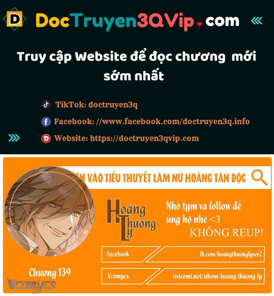 Xuyên Vào Tiểu Thuyết Làm Nữ Hoàng Tàn Độc Chapter  139 - 2