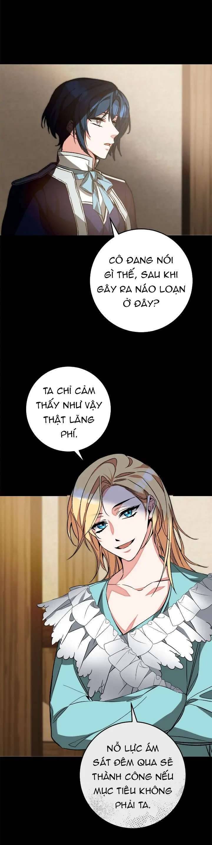 Xuyên Vào Tiểu Thuyết Làm Nữ Hoàng Tàn Độc Chapter  139 - 8