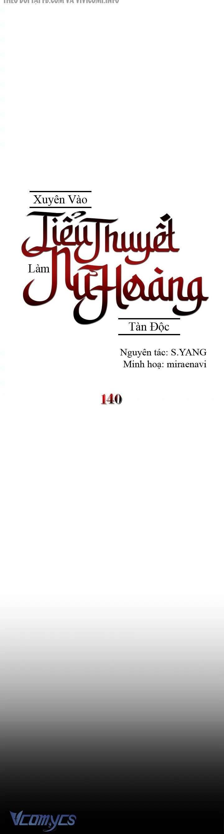 Xuyên Vào Tiểu Thuyết Làm Nữ Hoàng Tàn Độc Chapter  140 - 12
