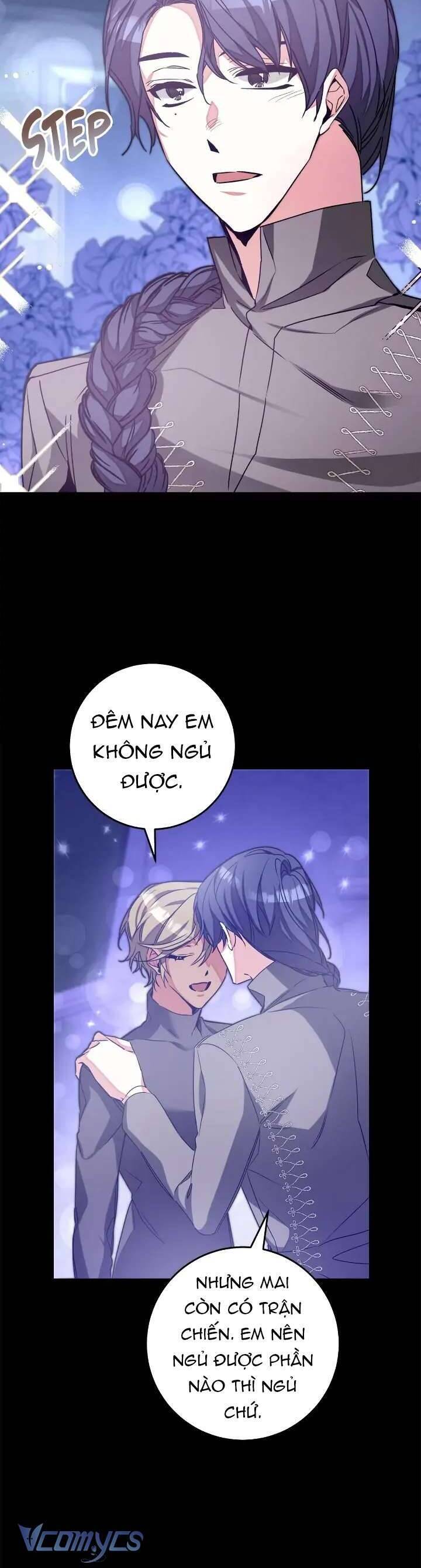 Xuyên Vào Tiểu Thuyết Làm Nữ Hoàng Tàn Độc Chapter  140 - 17