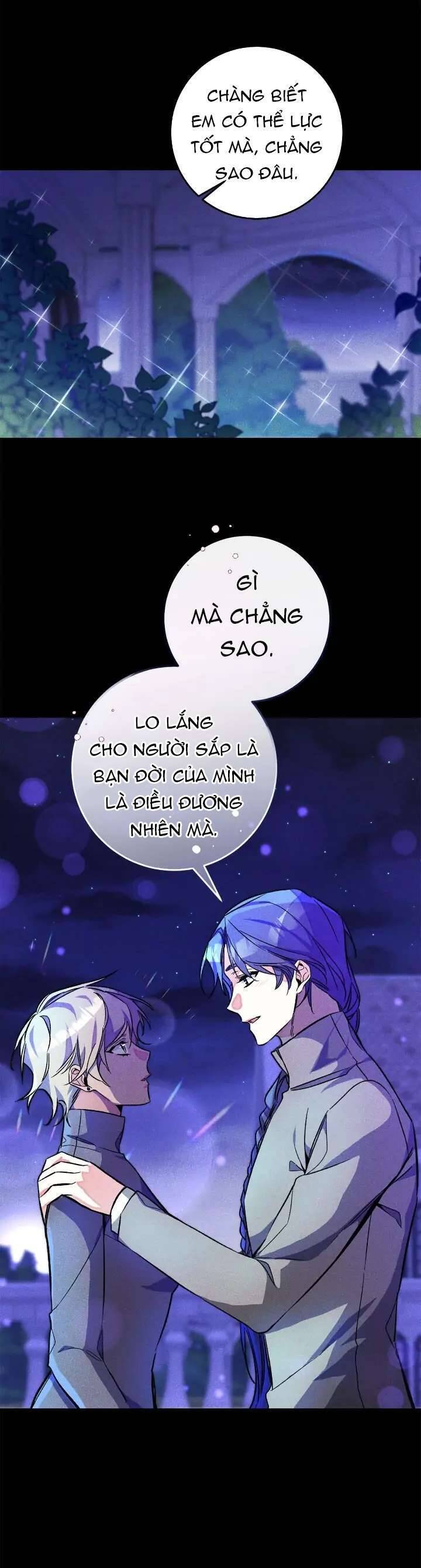 Xuyên Vào Tiểu Thuyết Làm Nữ Hoàng Tàn Độc Chapter  140 - 18