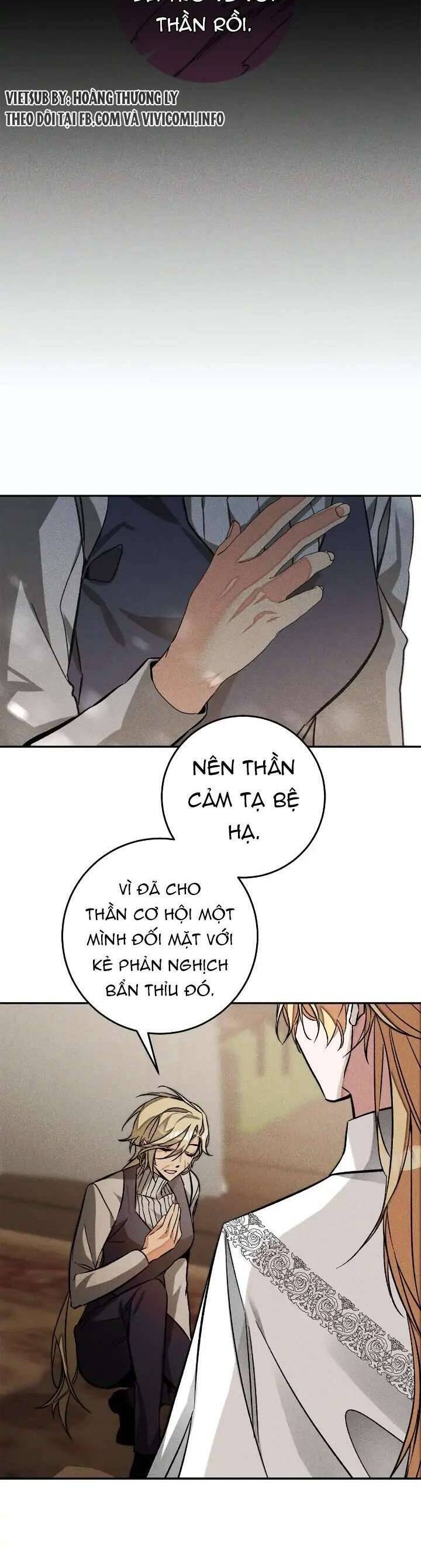 Xuyên Vào Tiểu Thuyết Làm Nữ Hoàng Tàn Độc Chapter  140 - 24