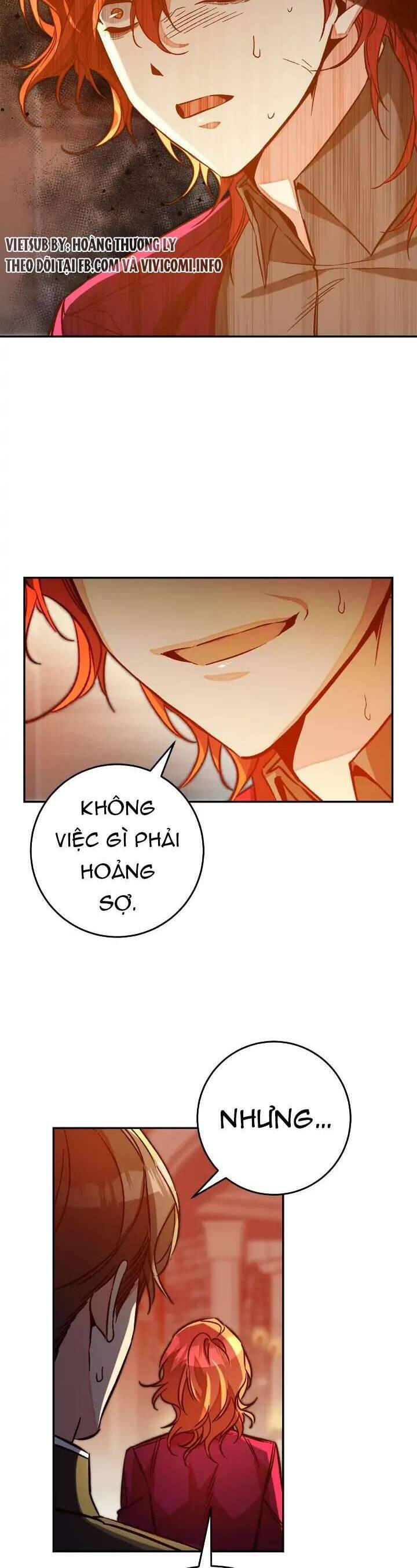 Xuyên Vào Tiểu Thuyết Làm Nữ Hoàng Tàn Độc Chapter  140 - 4