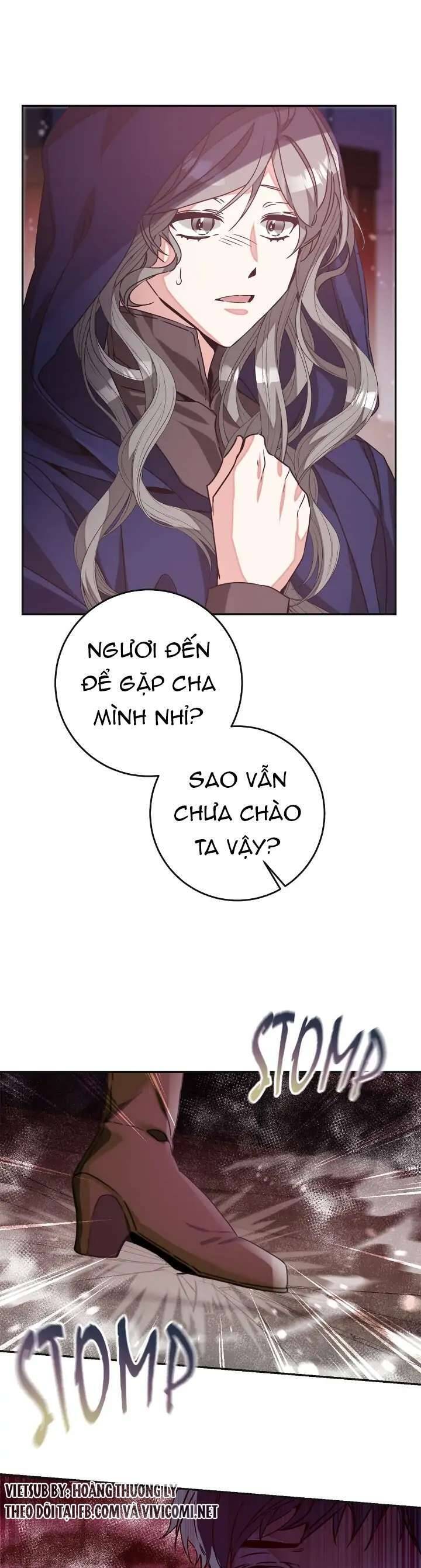 Xuyên Vào Tiểu Thuyết Làm Nữ Hoàng Tàn Độc Chapter  141 - 13