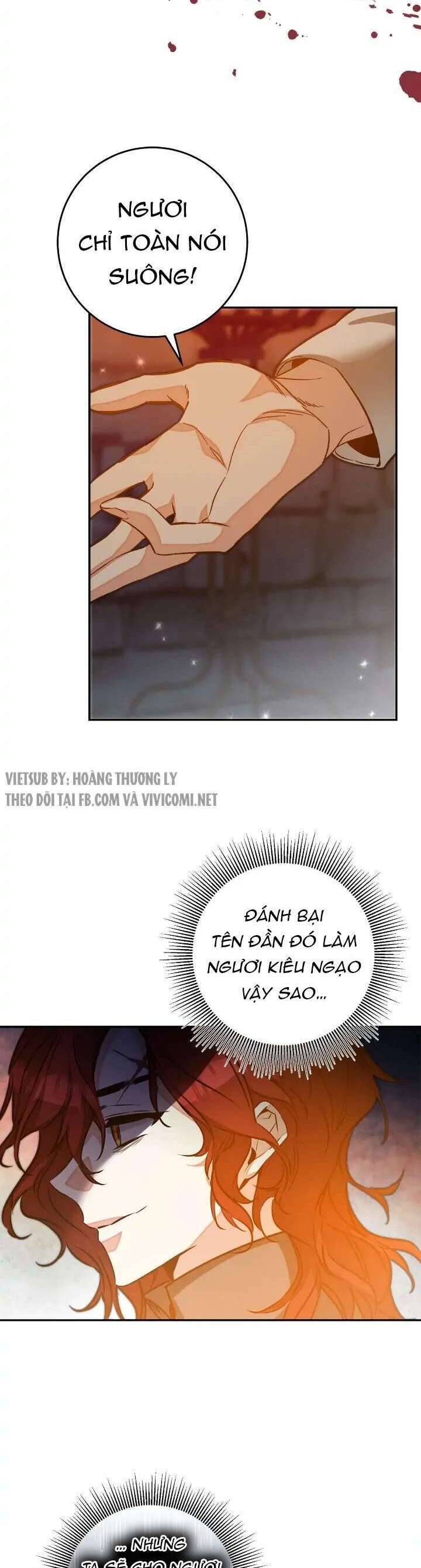 Xuyên Vào Tiểu Thuyết Làm Nữ Hoàng Tàn Độc Chapter  141 - 10