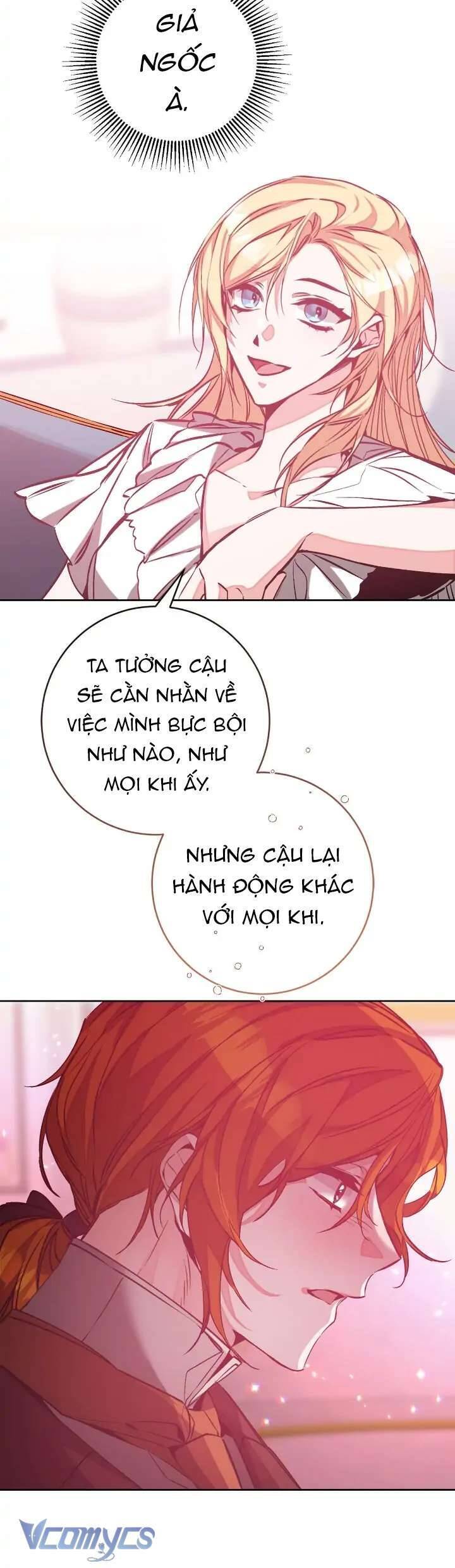 Xuyên Vào Tiểu Thuyết Làm Nữ Hoàng Tàn Độc Chapter 144 - 28