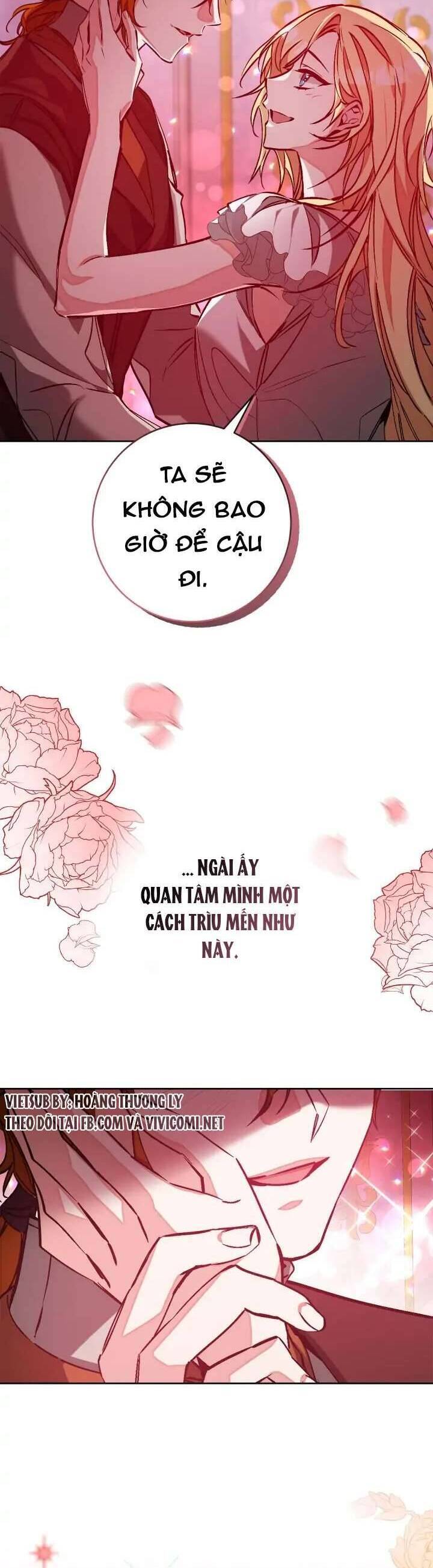 Xuyên Vào Tiểu Thuyết Làm Nữ Hoàng Tàn Độc Chapter 144 - 35