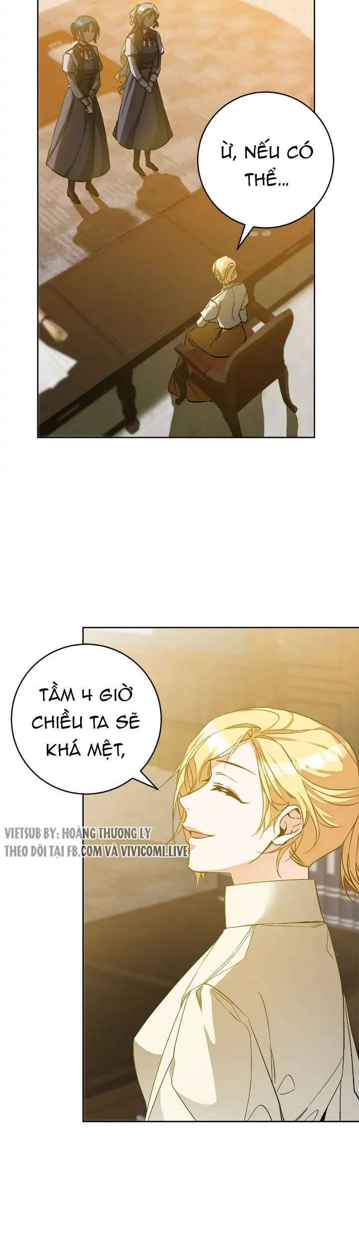 Xuyên Vào Tiểu Thuyết Làm Nữ Hoàng Tàn Độc Chapter 146 - 12