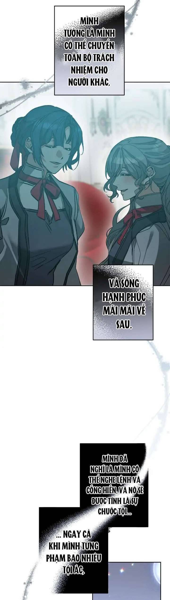 Xuyên Vào Tiểu Thuyết Làm Nữ Hoàng Tàn Độc Chapter 147 - 15