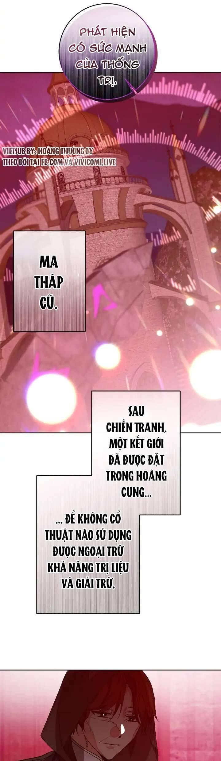Xuyên Vào Tiểu Thuyết Làm Nữ Hoàng Tàn Độc Chapter 147 - 28