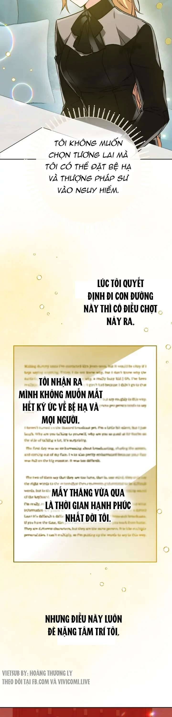 Xuyên Vào Tiểu Thuyết Làm Nữ Hoàng Tàn Độc Chapter 148 - 21
