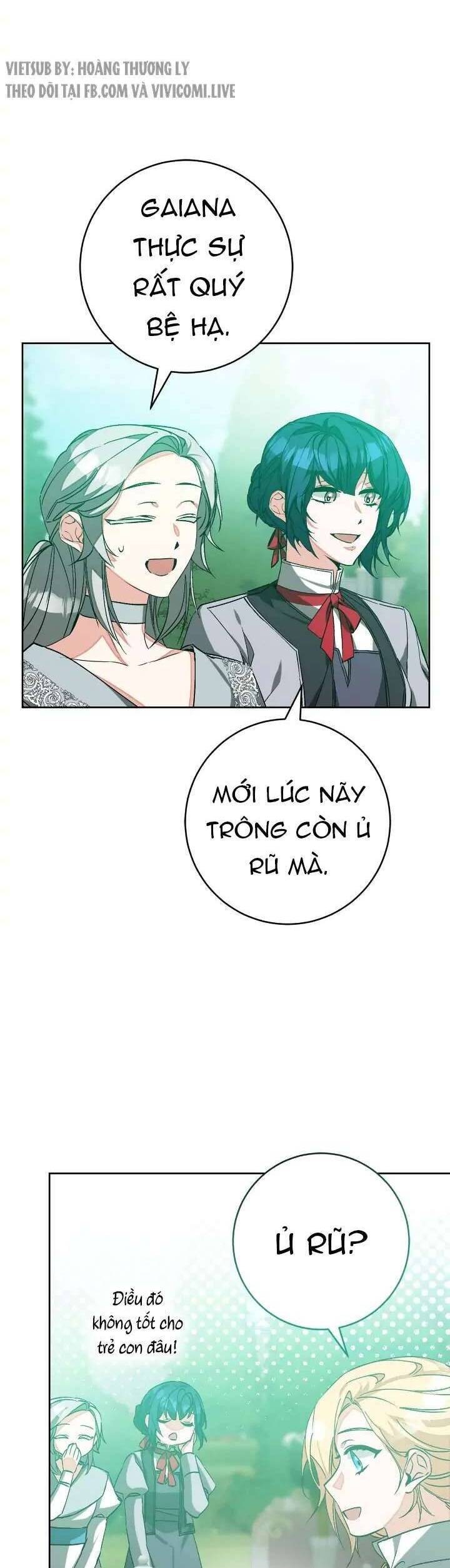 Xuyên Vào Tiểu Thuyết Làm Nữ Hoàng Tàn Độc Chapter 148 - 32