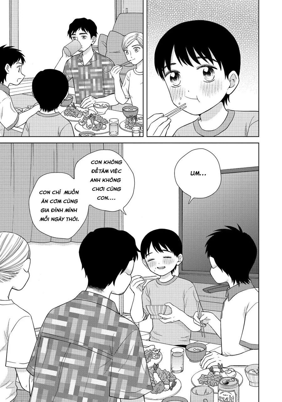 Aono-Kun Ni Sawaritai Kara Shinitai Chapter 36 - 30