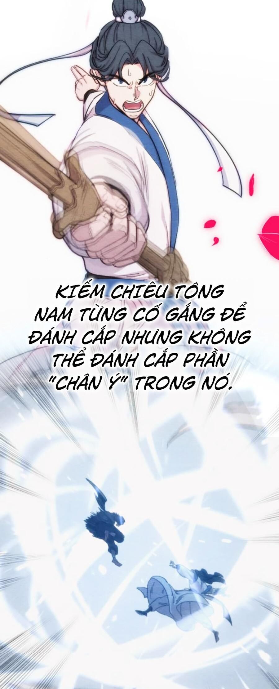 Hoa Sơn Tái Khởi Chapter 106 - 5