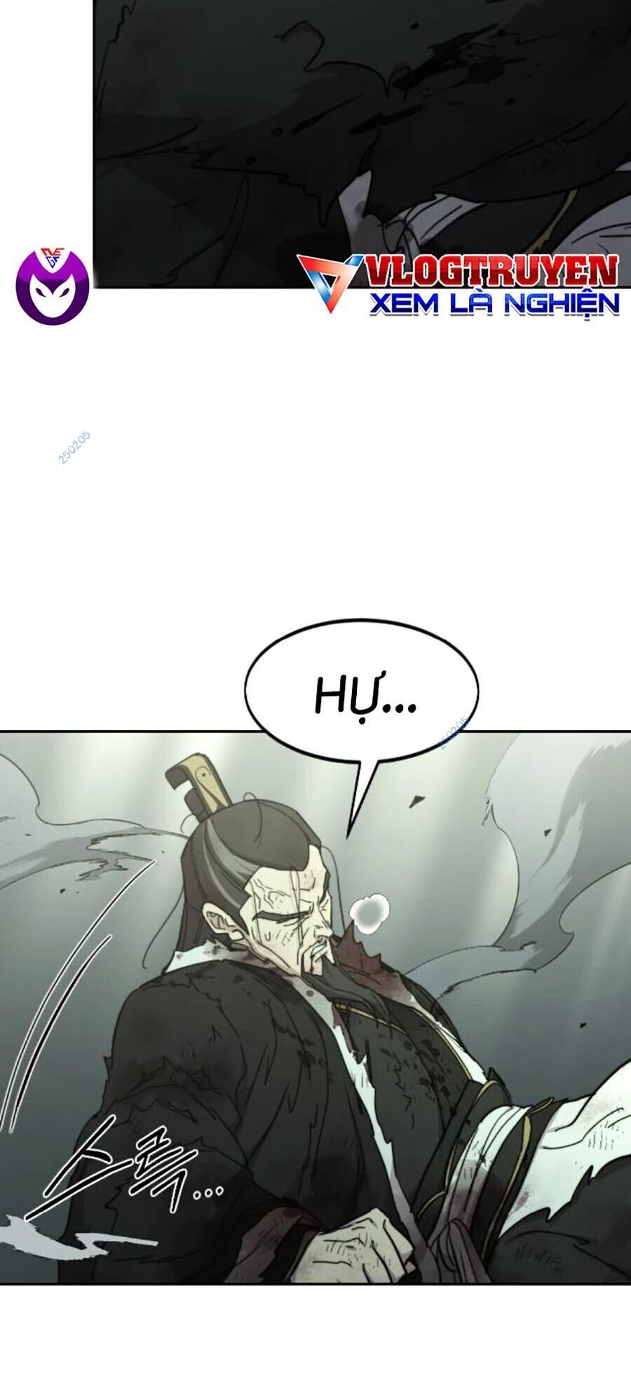 Hoa Sơn Tái Khởi Chapter 106 - 54