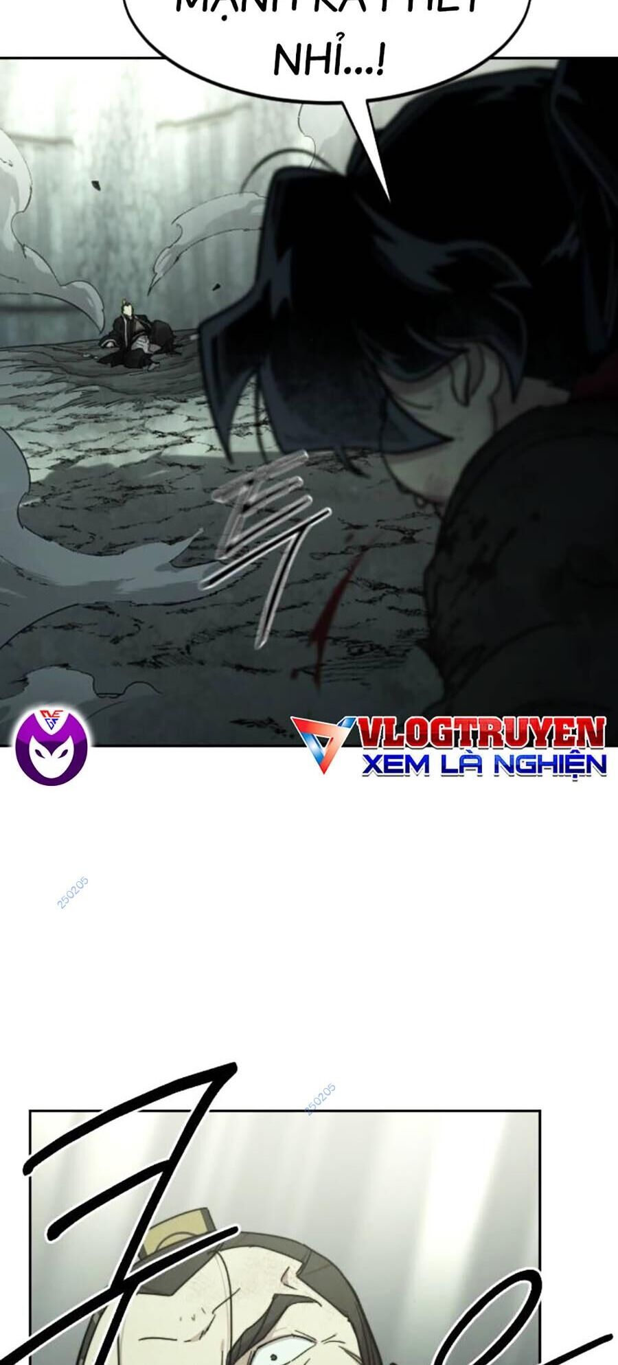 Hoa Sơn Tái Khởi Chapter 106 - 58