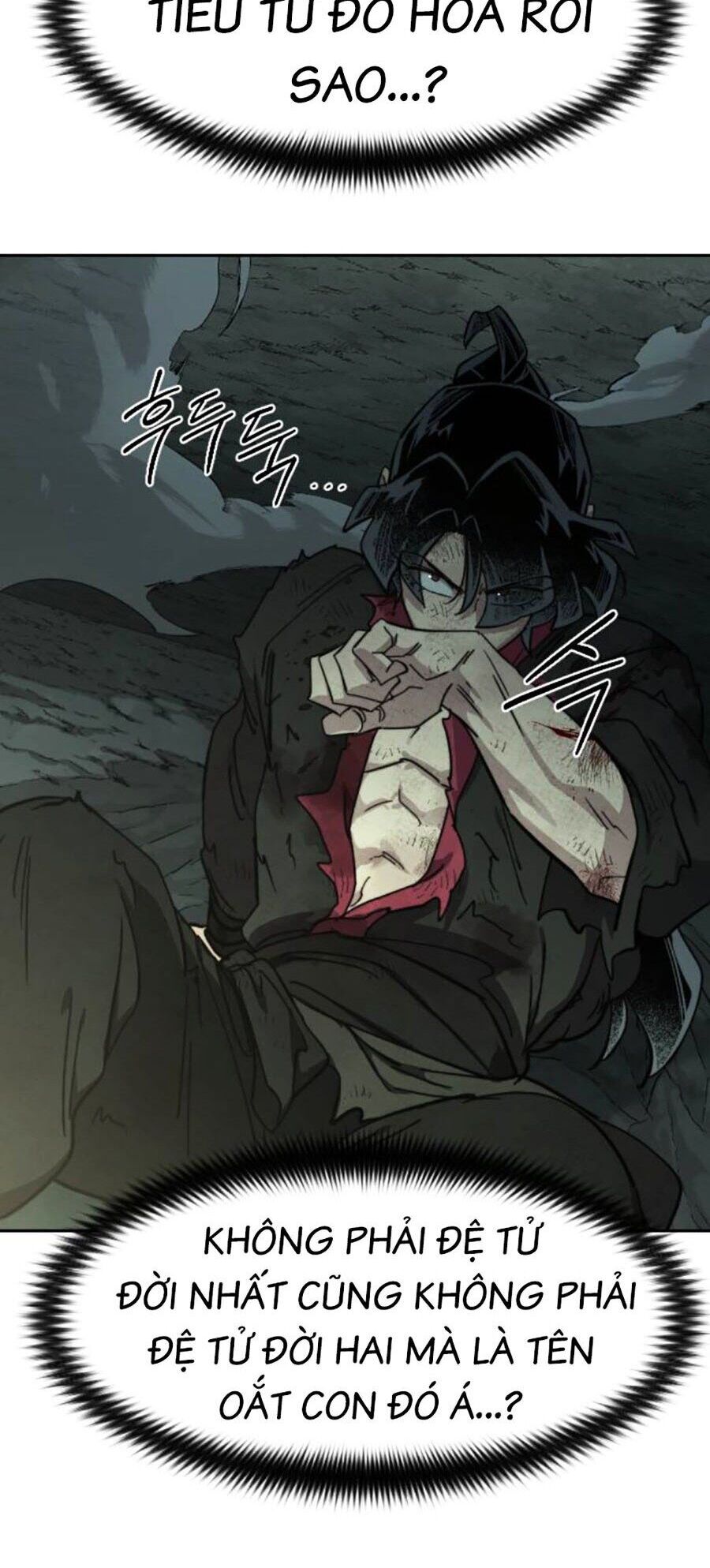Hoa Sơn Tái Khởi Chapter 106 - 60