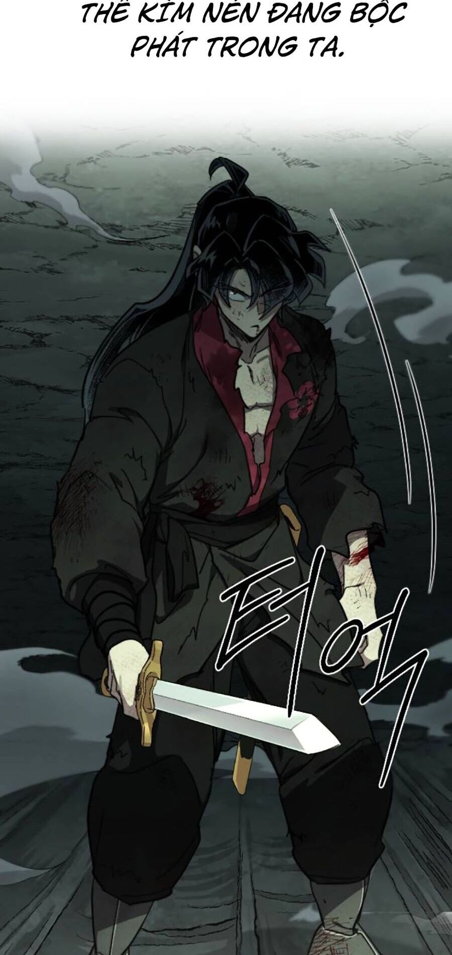 Hoa Sơn Tái Khởi Chapter 106 - 64