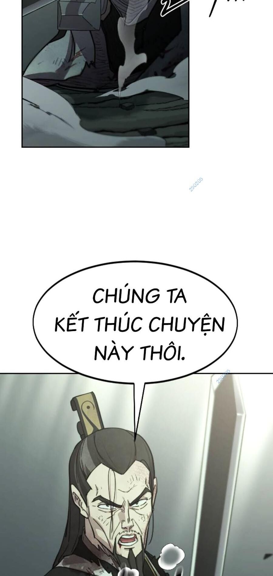 Hoa Sơn Tái Khởi Chapter 106 - 66