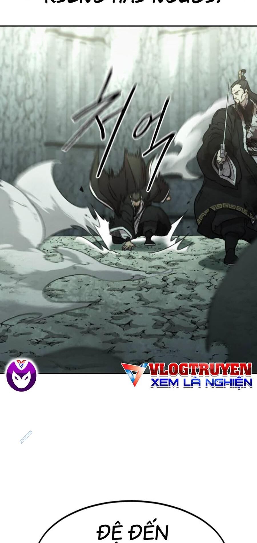 Hoa Sơn Tái Khởi Chapter 106 - 74