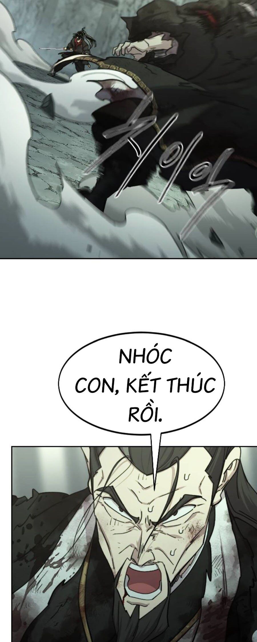 Hoa Sơn Tái Khởi Chapter 106 - 84