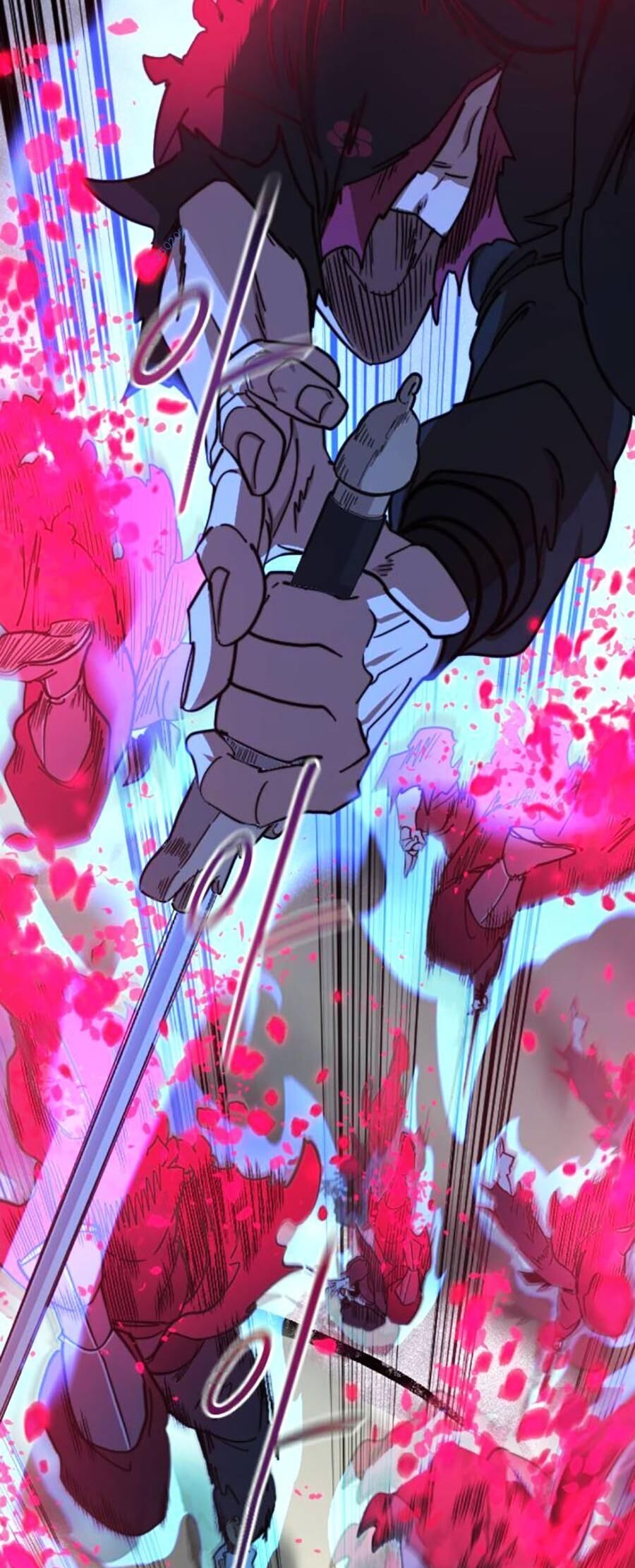 Hoa Sơn Tái Khởi Chapter 106 - 9