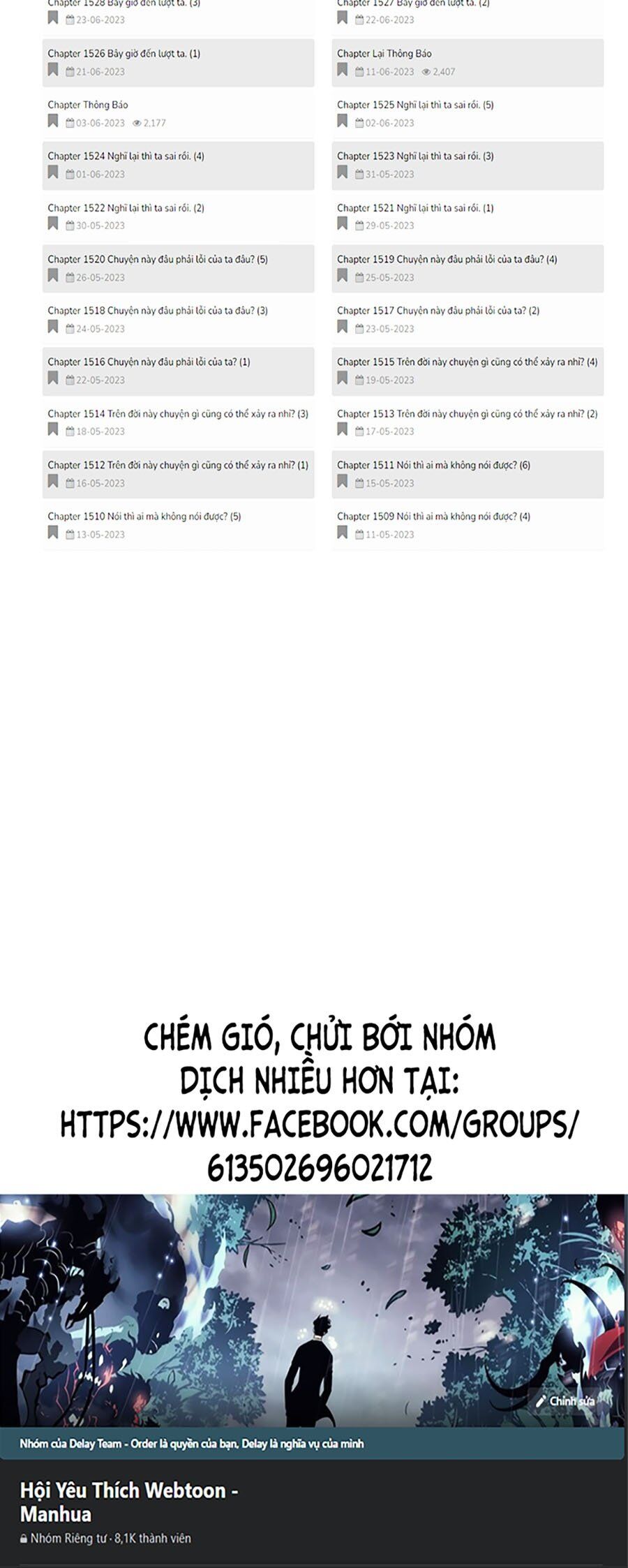 Hoa Sơn Tái Khởi Chapter 106 - 100