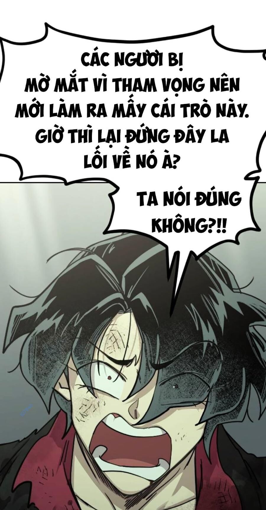 Hoa Sơn Tái Khởi Chapter 107 - 22