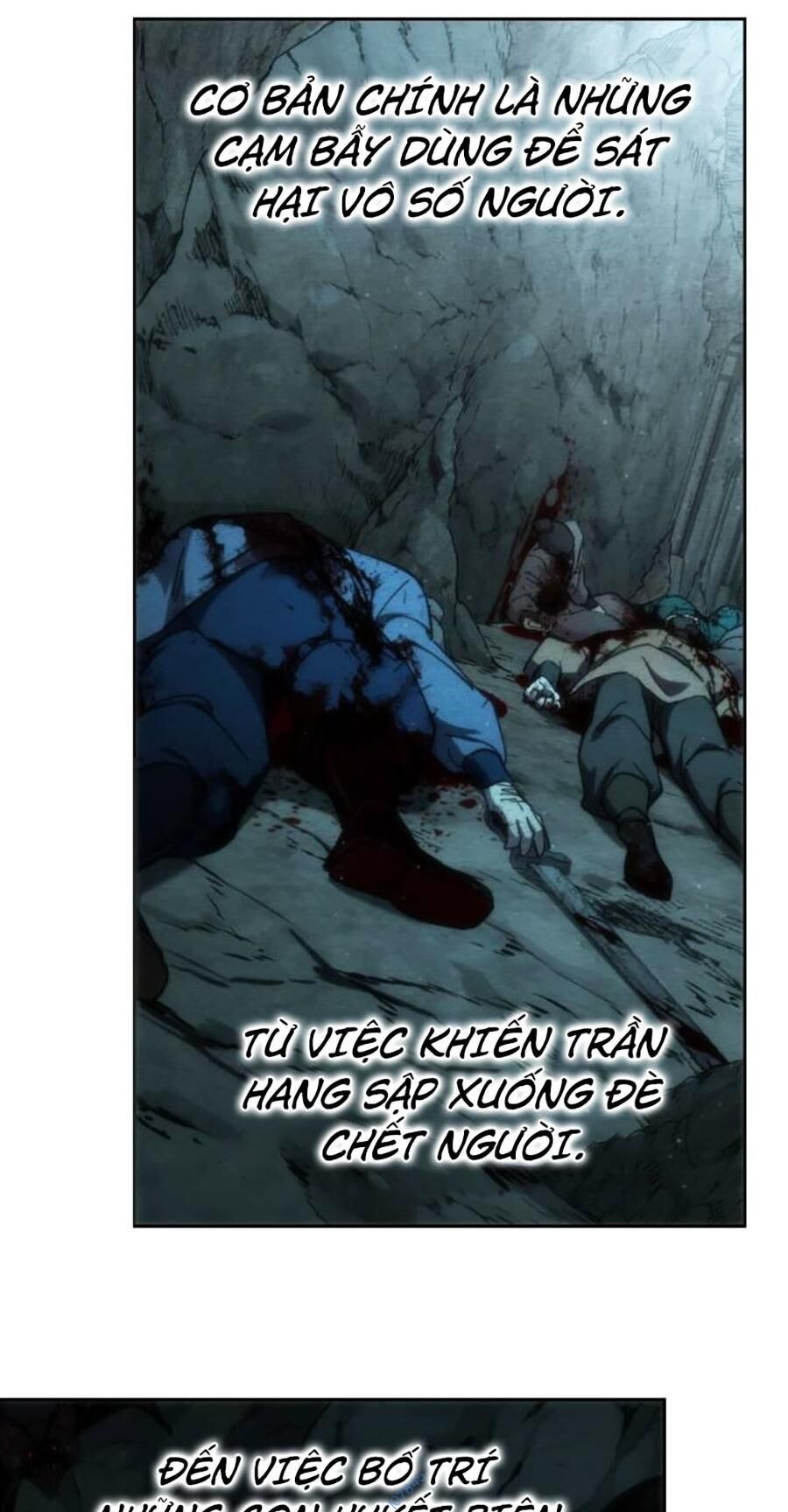 Hoa Sơn Tái Khởi Chapter 107 - 29