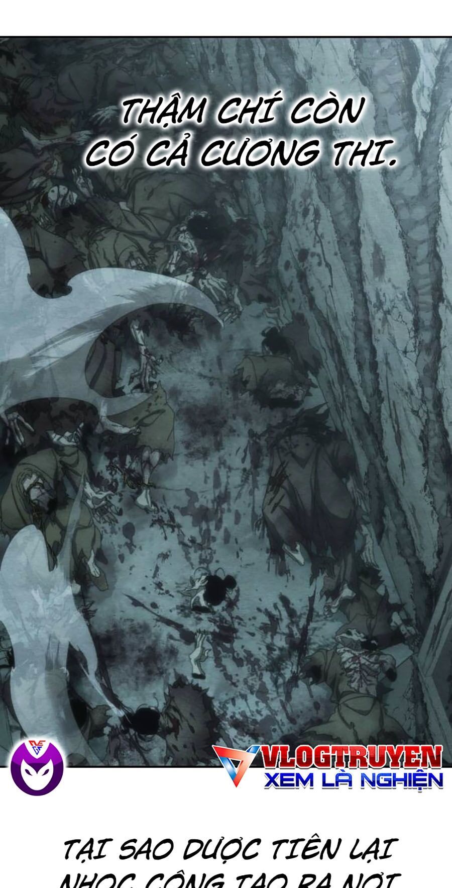 Hoa Sơn Tái Khởi Chapter 107 - 31