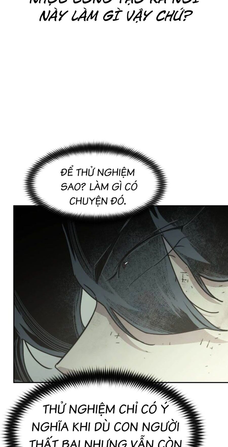 Hoa Sơn Tái Khởi Chapter 107 - 32