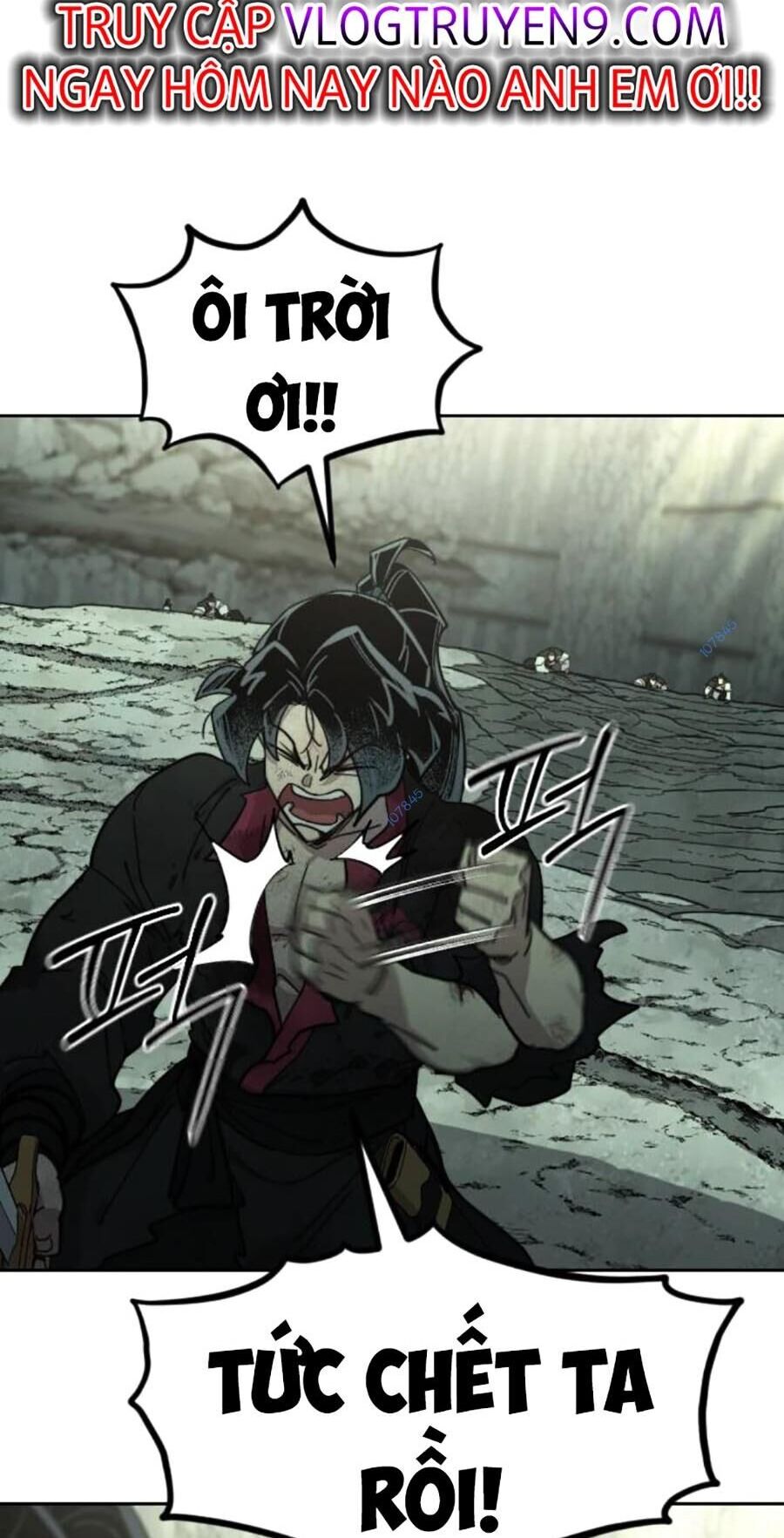 Hoa Sơn Tái Khởi Chapter 107 - 38