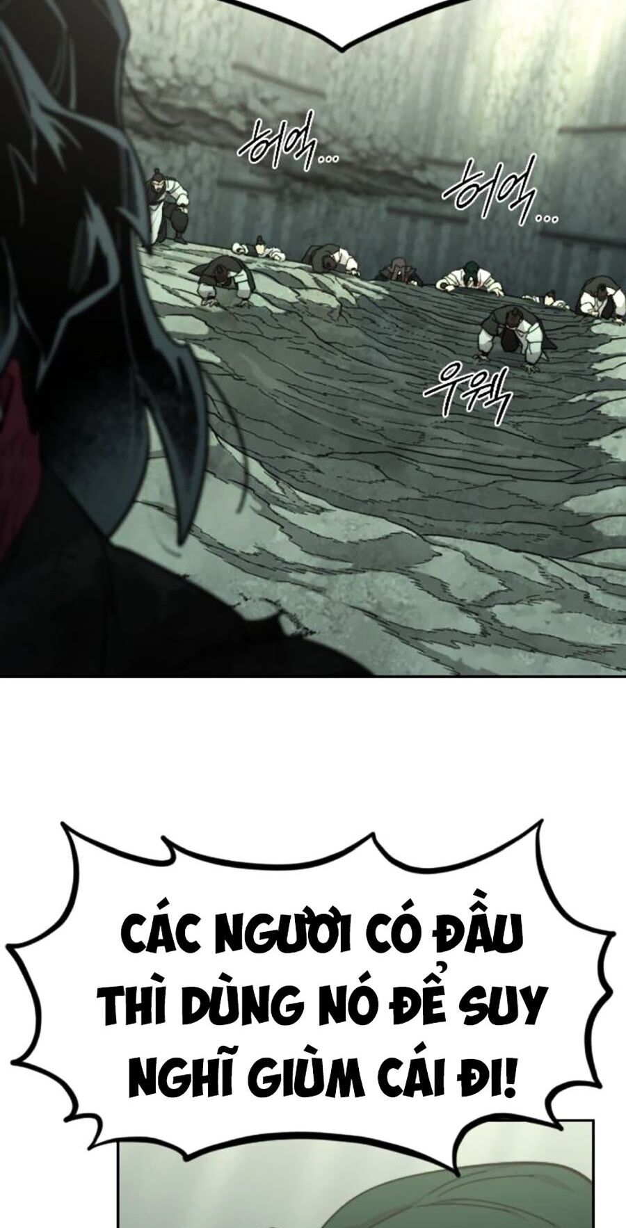 Hoa Sơn Tái Khởi Chapter 107 - 39