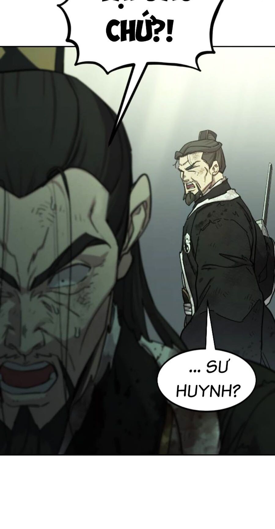 Hoa Sơn Tái Khởi Chapter 107 - 4