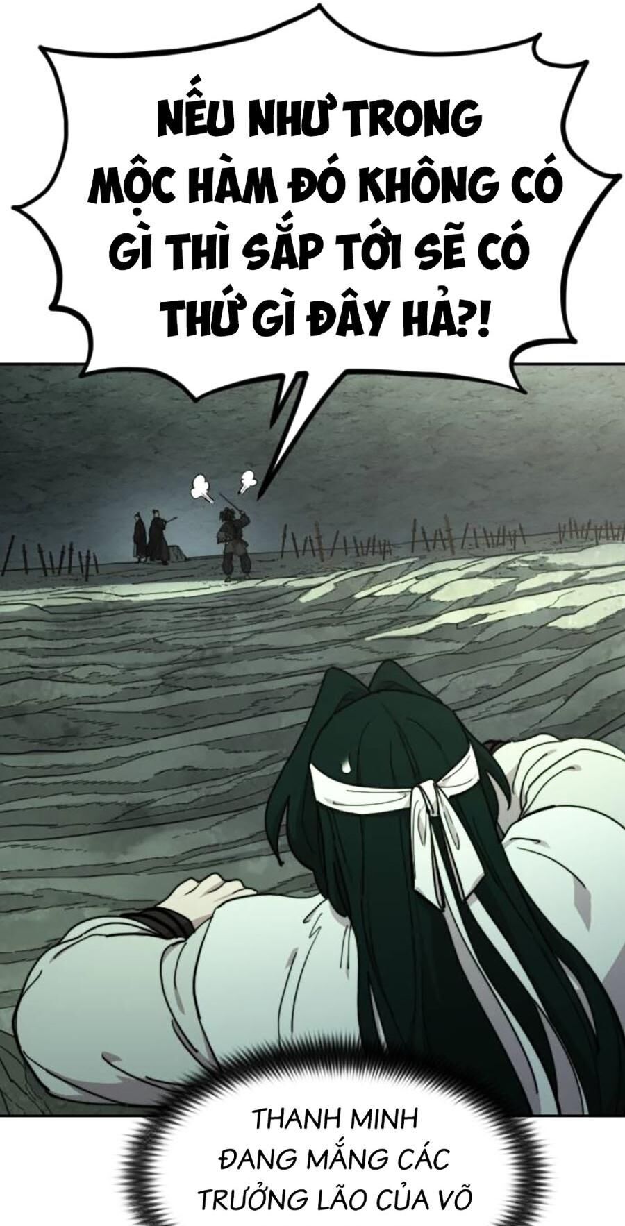 Hoa Sơn Tái Khởi Chapter 107 - 41