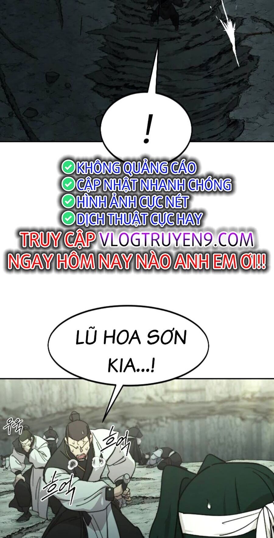 Hoa Sơn Tái Khởi Chapter 107 - 48