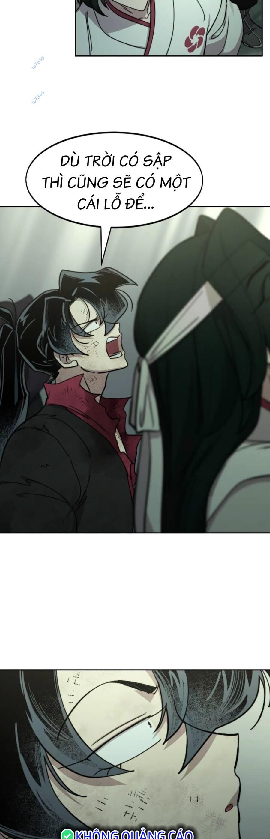 Hoa Sơn Tái Khởi Chapter 107 - 63